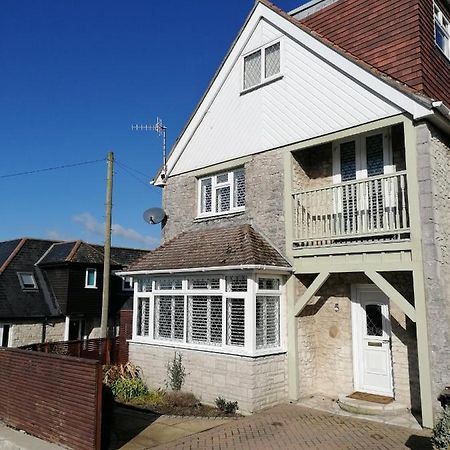 5 Apartment Preston  Exterior photo
